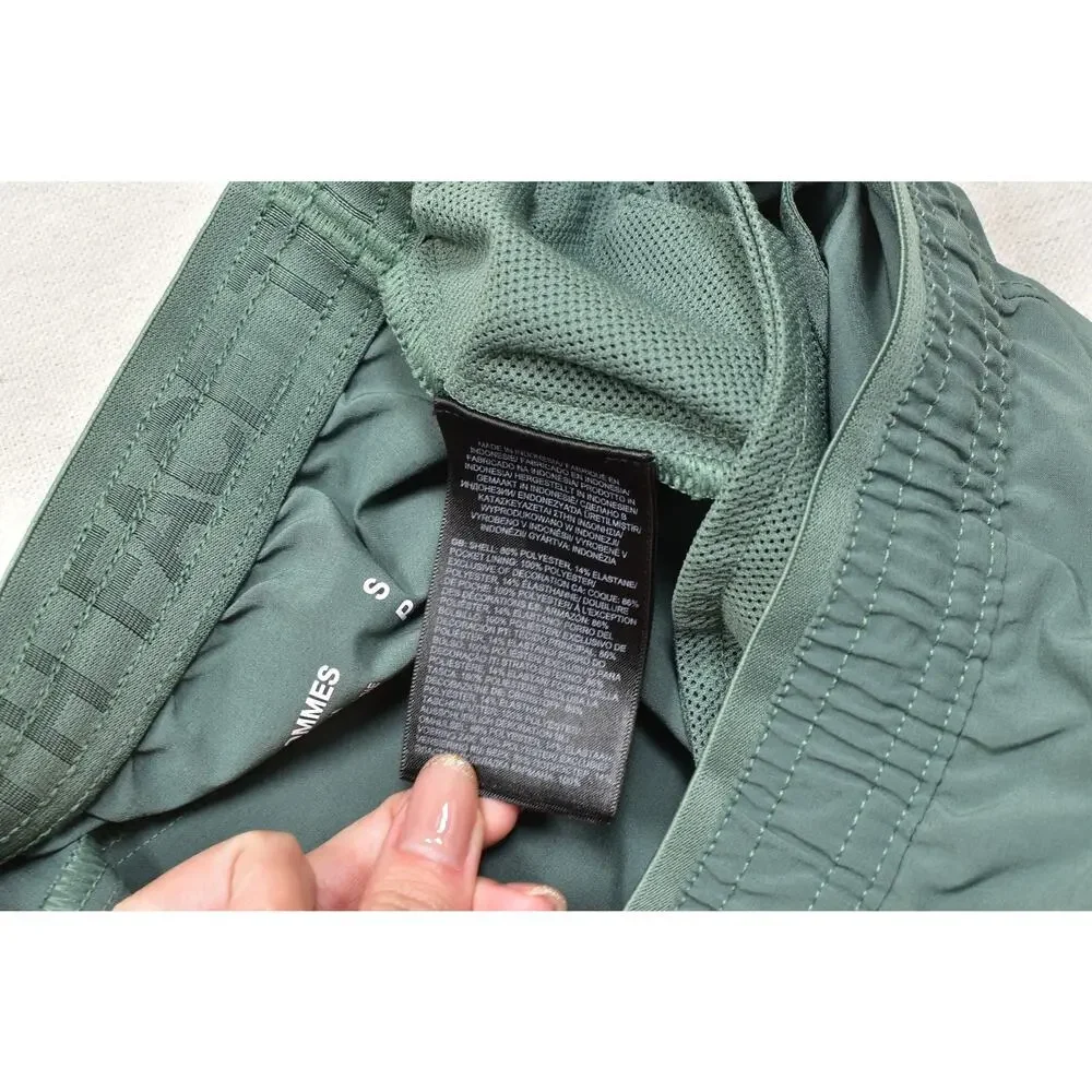 The North Face wick workout athletic